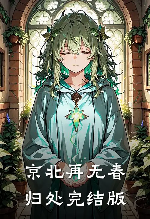 京北再无春归处完结版
