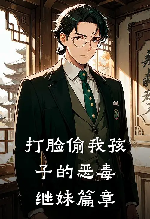 打脸偷我孩子的恶毒继妹篇章