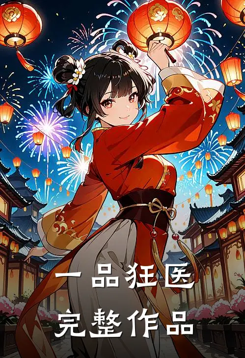 一品狂医完整作品