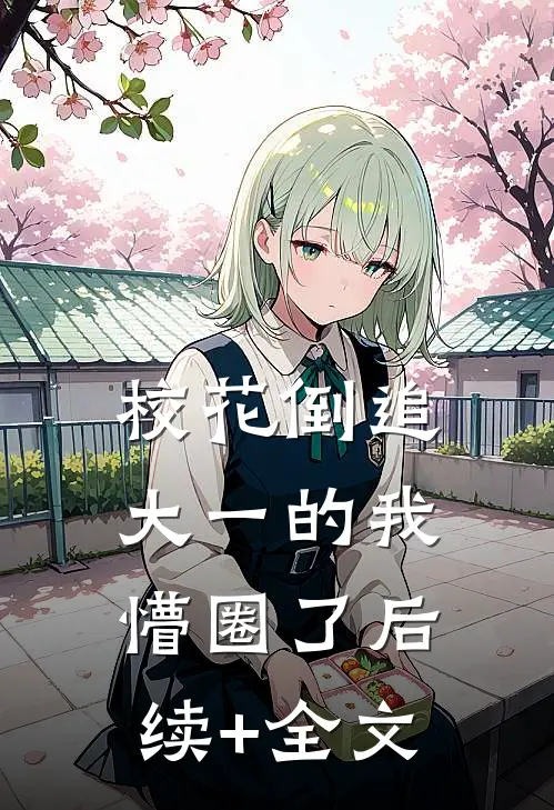 校花倒追，大一的我懵圈了后续+全文