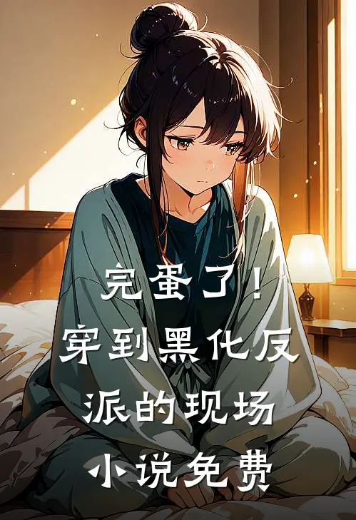 完蛋了！穿到黑化反派的现场小说免费