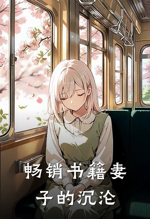 畅销书籍妻子的沉沦