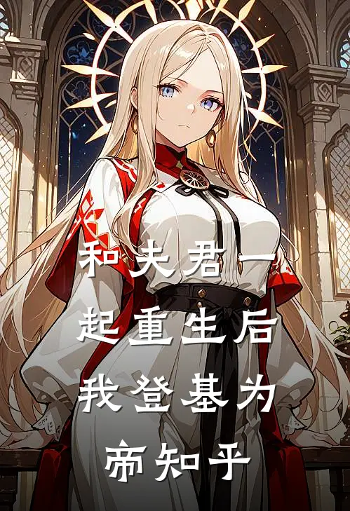 和夫君一起重生后，我登基为帝知乎