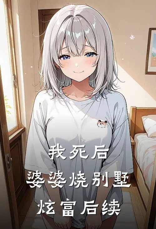 我死后，婆婆烧别墅炫富后续