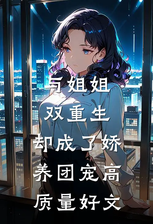 与姐姐双重生，却成了娇养团宠高质量好文