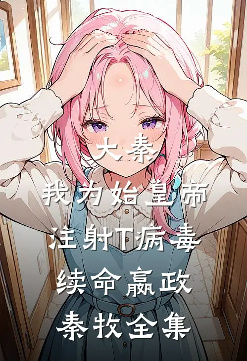 大秦：我为始皇帝注射T病毒续命嬴政秦牧 全集