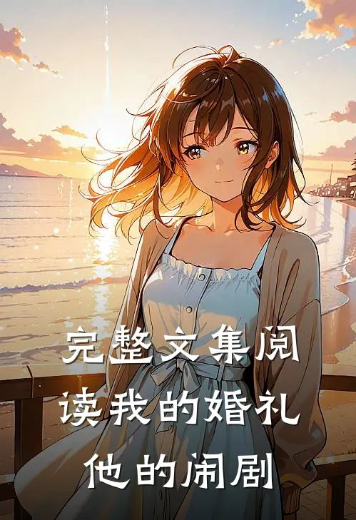 完整文集阅读我的婚礼，他的闹剧