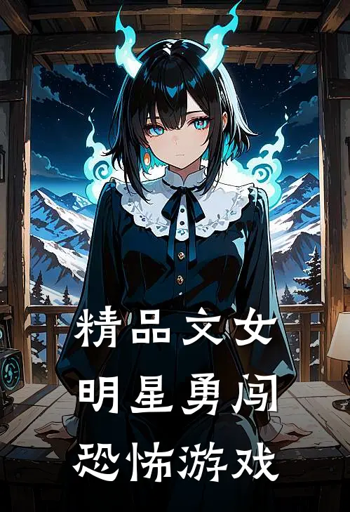 精品文女明星勇闯恐怖游戏在线观看