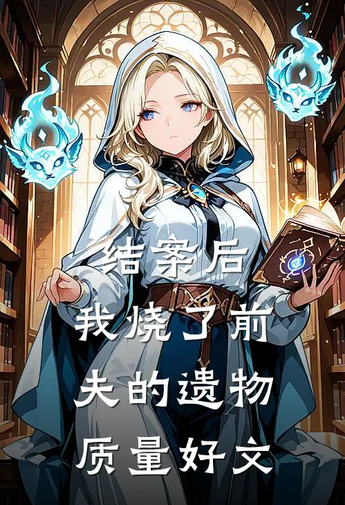结案后，我烧了前夫的遗物质量好文