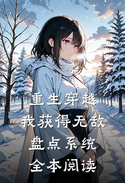 重生穿越：我获得无敌盘点系统全本阅读