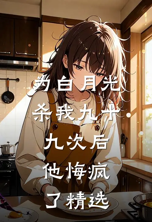 为白月光杀我九十九次后，他悔疯了精选