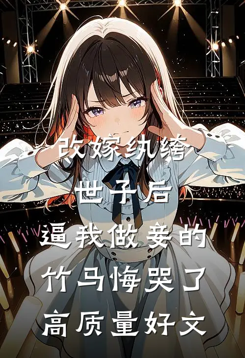 改嫁纨绔世子后，逼我做妾的竹马悔哭了高质量好文