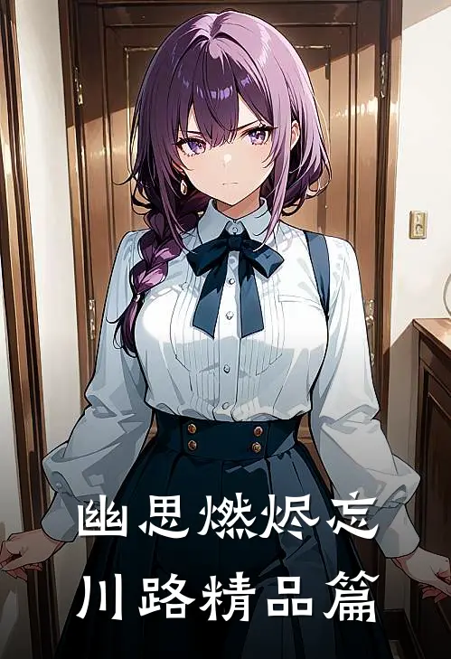 幽思燃烬忘川路精品篇