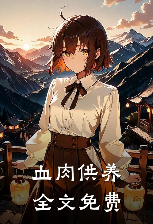 血肉供养全文免费