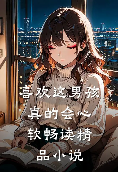 喜欢这男孩，真的会心软畅读精品小说