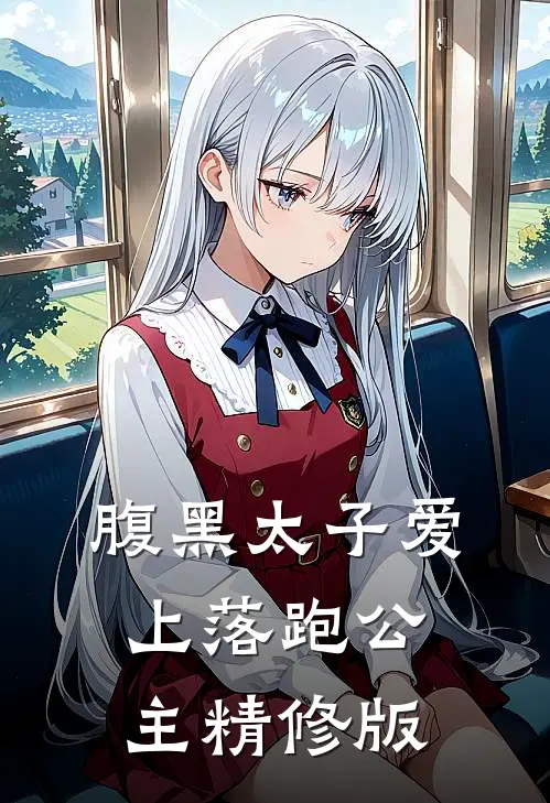 腹黑太子爱上落跑公主精修版