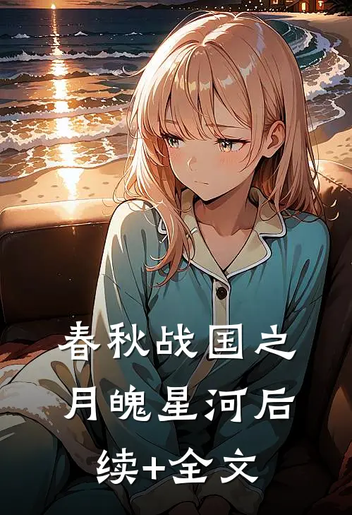 春秋战国之月魄星河后续+全文