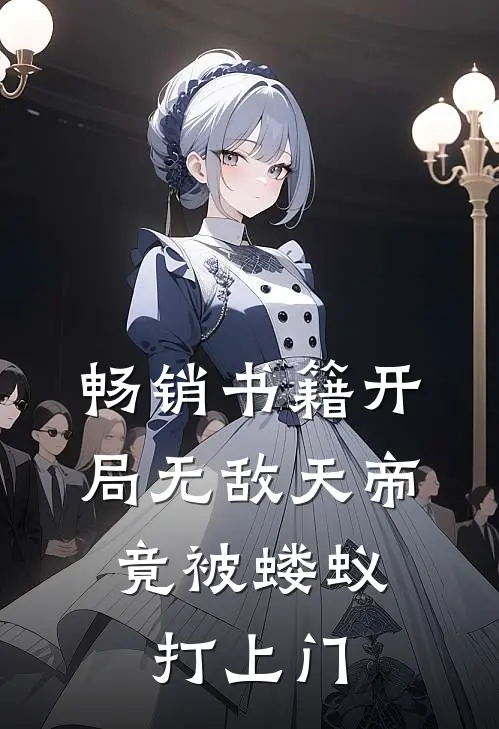 畅销书籍开局无敌天帝，竟被蝼蚁打上门