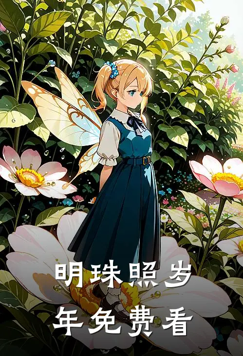 明珠照岁年免费看