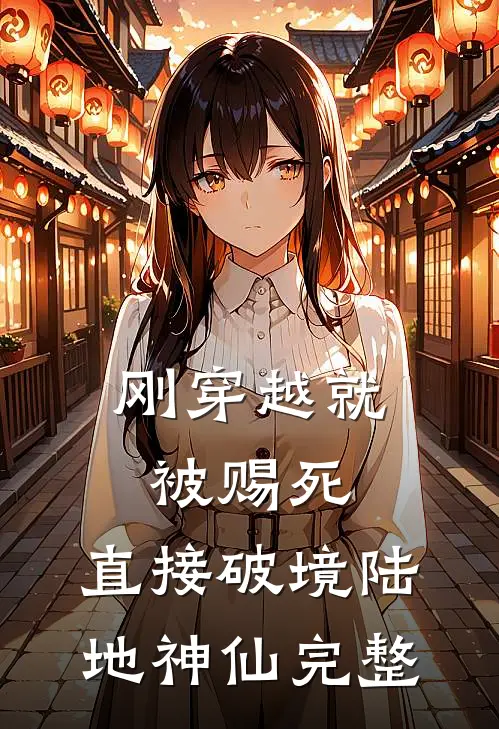 刚穿越就被赐死，直接破境陆地神仙完整