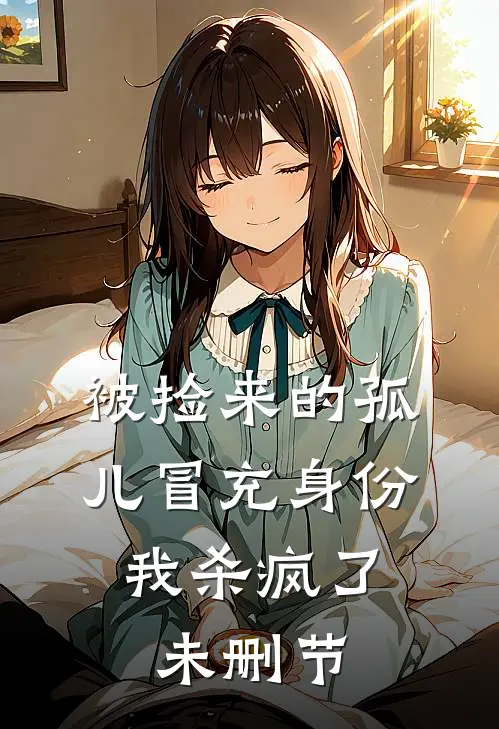 被捡来的孤儿冒充身份，我杀疯了未删节