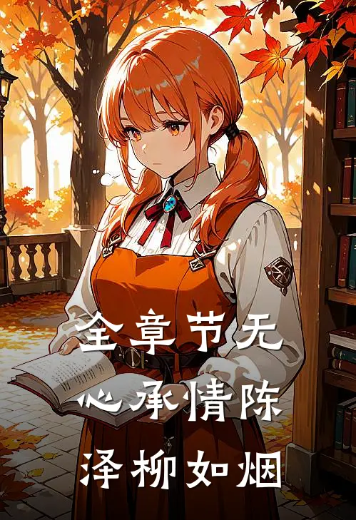 全章节无心承情陈泽柳如烟