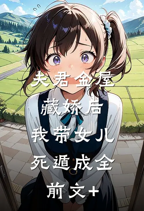 夫君金屋藏娇后，我带女儿死遁成全前文+