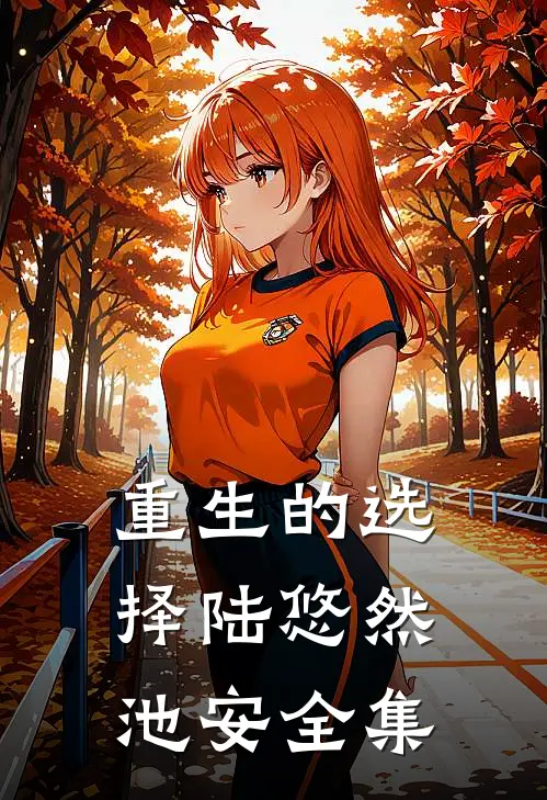 重生的选择陆悠然池安全集