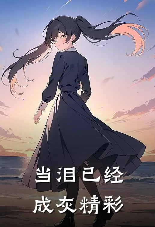 当泪已经成灰精彩