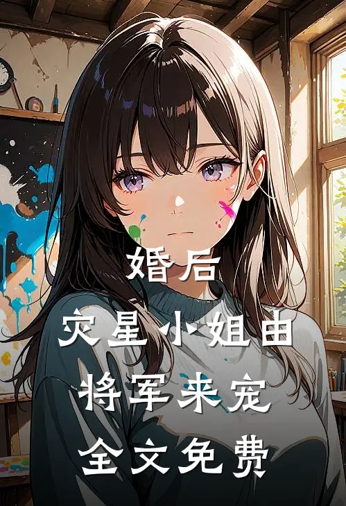 婚后，灾星小姐由将军来宠全文免费