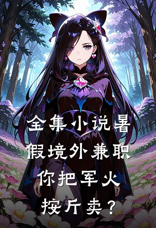 全集小说暑假境外兼职，你把军火按斤卖？