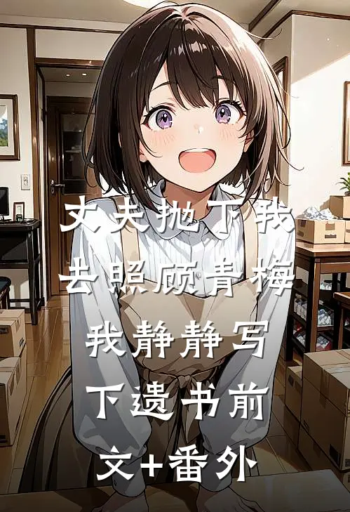 丈夫抛下我去照顾青梅，我静静写下遗书前文+番外