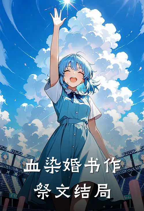 血染婚书作祭文结局