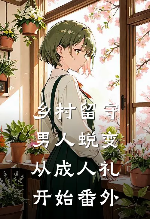 乡村留守：男人蜕变从成人礼开始番外