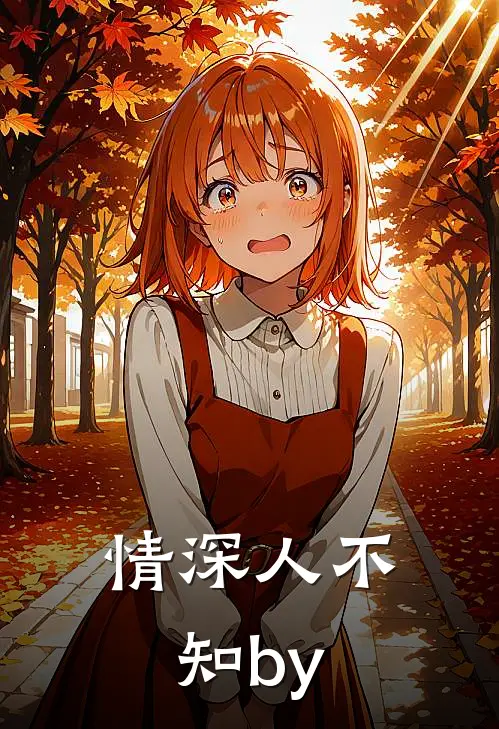 情深人不知by