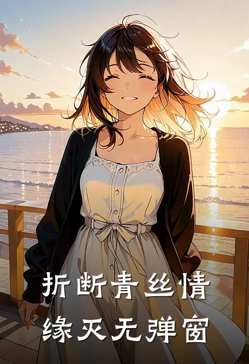 折断青丝情缘灭无弹窗