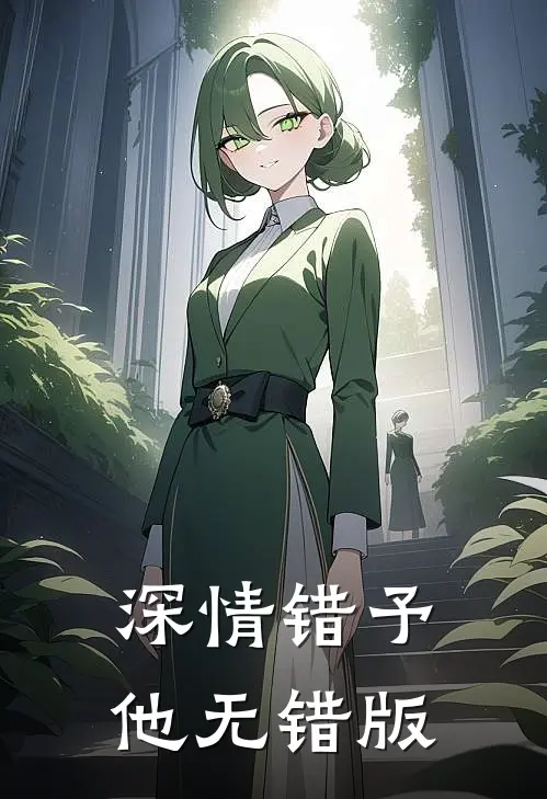 深情错予他无错版