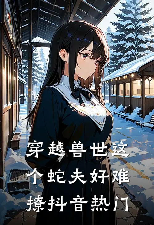 穿越兽世这个蛇夫好难撩抖音热门