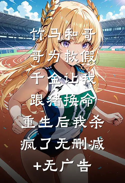 竹马和哥哥为救假千金让我跟猪换命，重生后我杀疯了无删减+无广告