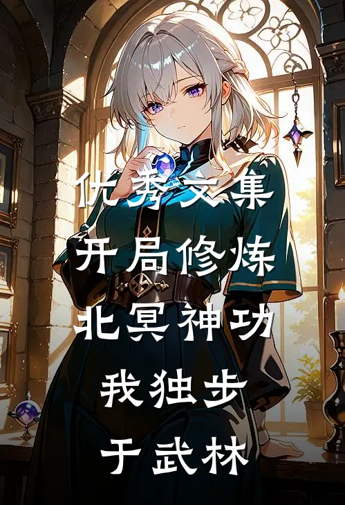 优秀文集开局修炼北冥神功：我独步于武林
