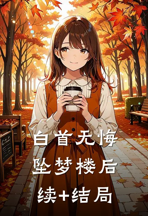 白首无悔坠梦楼后续+结局