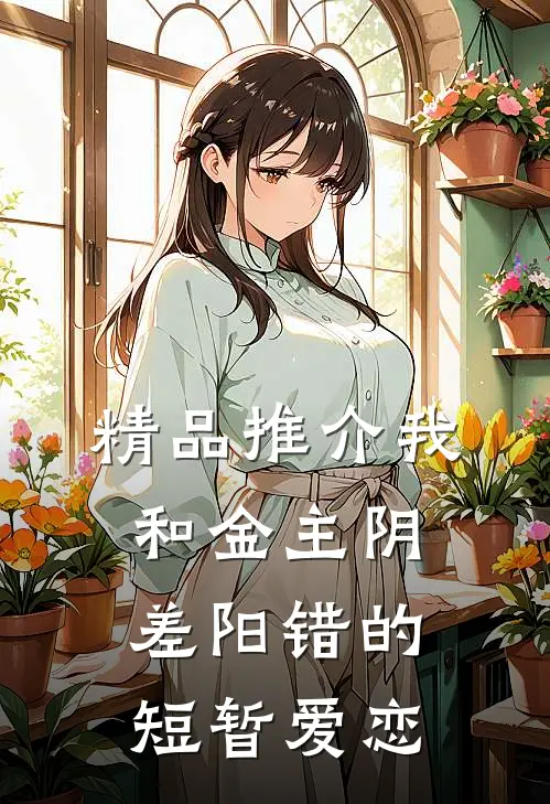 精品推介我和金主阴差阳错的短暂爱恋