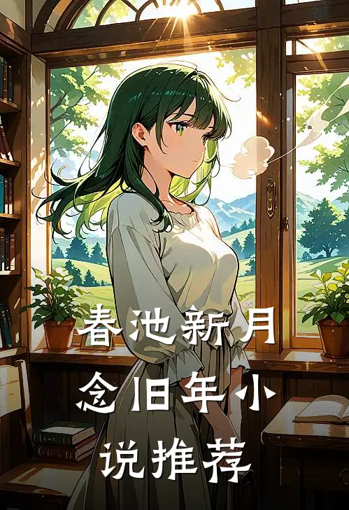 春池新月念旧年小说推荐