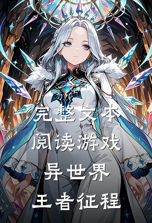 完整文本阅读游戏异世界：王者征程