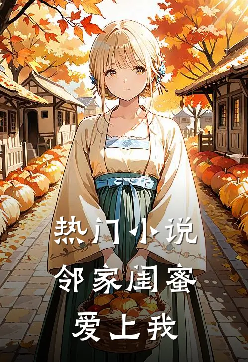 热门小说邻家闺蜜爱上我