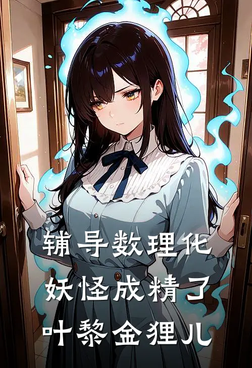 辅导数理化，妖怪成精了叶黎金狸儿