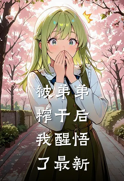 被弟弟榨干后，我醒悟了最新