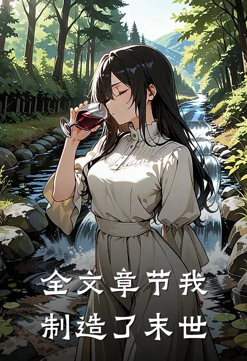 全文章节我制造了末世