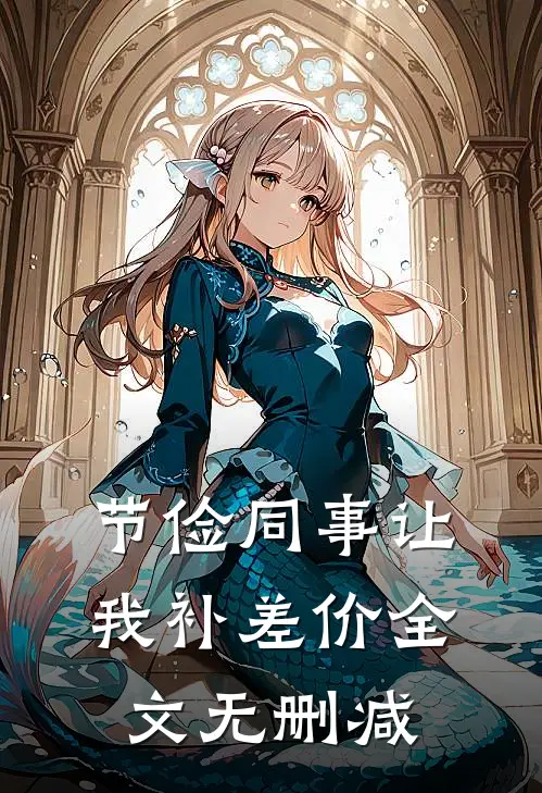 节俭同事让我补差价全文无删减