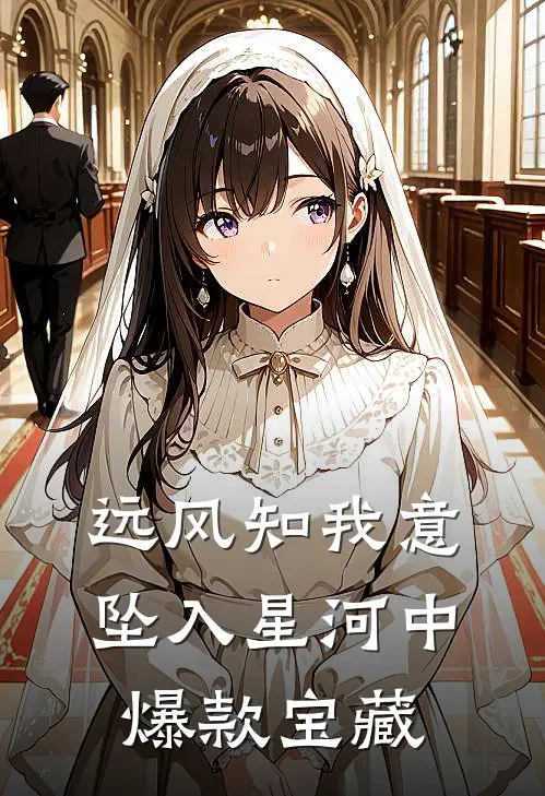 远风知我意，坠入星河中爆款宝藏